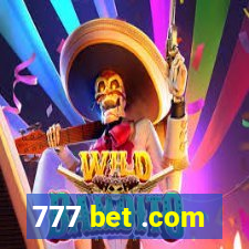 777 bet .com